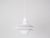 This lamp was designed by Danish designer Kurt Wiborg and manufactured by Jeka. The lamp's form is based on the principle...
