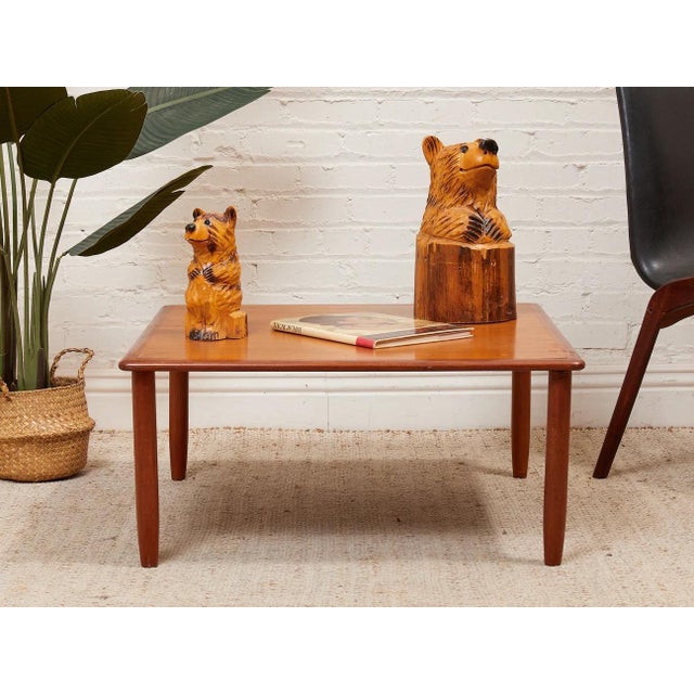 coffee table showcases the beauty of vintage design and individuality while creating a unique talking point essentially to...