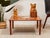 coffee table showcases the beauty of vintage design and individuality while creating a unique talking point essentially to...
