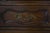 Bodart Country French Secretary Desk Bookcase Top For Sale - Image 11 of 17