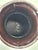 Antique Glazed Red Clay Vessel, Europe, 1880 For Sale - Image 6 of 11