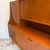 Teak Highboard with Drinks Cabinet from Jentique, 1950s For Sale - Image 6 of 15