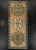 Sand Turkish Mini Rug Oriental Hand Knotted Vintage Rug 1'5" x 3'6" #21214 For Sale - Image 8 of 8