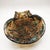 Large Murano Glass Ashtray attributed to Dino Martens, Italy, 1950s For Sale - Image 6 of 13