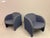 Ben Chairs by Pierre Paulin for Artifort, 1980s, Set of 2 For Sale - Image 11 of 18