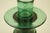 Vintage Glass Candleholder attributed to Enrico Taddei, 1940s For Sale - Image 14 of 18