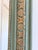 Late 19th Century Large Antique French Louis Philippe Mirror – Green and Gold, Late 19th Century For Sale - Image 5 of 10