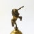 Brass Unicorn Bell For Sale - Image 4 of 8