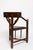 Antique Chair in Pine, 1890s For Sale - Image 18 of 18