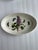 1990s Botanical Porcelain Oval Serving Dishes For Sale - Image 5 of 5