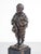 Bronze Sculpture of Child by V. Bentivegna For Sale - Image 16 of 18