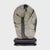 Contemporary Petite Chinese Greenery Meditation Stone For Sale - Image 3 of 3