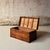 Mid 19th Century 19th Century French Camphor Wooden Marine Chest For Sale - Image 5 of 9
