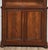 Mahogany Open Bookcase, 19th Century For Sale - Image 10 of 16