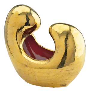 Ceramic Corimeu Bowl by Marioni