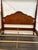 Eastern King Size Ethan Allen British Classics Montego Canopy Bed Frame For Sale - Image 11 of 12