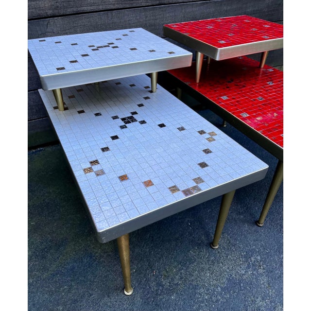 Otto Wasch for Raak Cricket Lamps - A Pair For Sale - Image 12 of 12