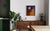 Early 21st Century Bodasca, Viens plus près, 2026, Acrylic on Canvas For Sale - Image 5 of 15