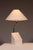 Marble and Steel Table Lamp from Bergboms Scanlicht, 1970s For Sale - Image 10 of 14