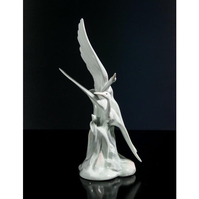 Porcelain Sculpture from Lladrò For Sale - Image 12 of 18