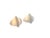 Mid-Century Modern Sculptural Organic Shape Alabaster Wall Lights from Aljuna Spain, 1970s, Set of 2 For Sale - Image 3 of 10