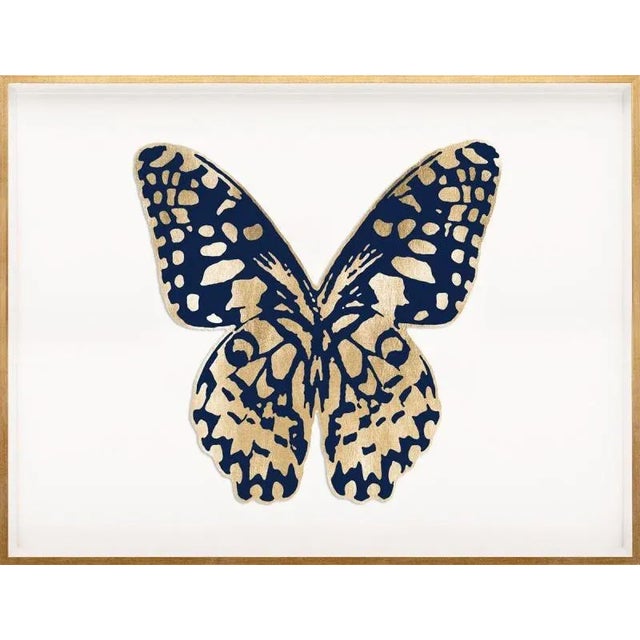 Celebrating our love of Nature these wonderful Butterfly designs have been routed to fit the shape of the butterflies...