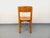 Vintage Scandinavian Chairs in Pine by Rainer Daumiller, 1960s-1970s, Set of 2 For Sale - Image 4 of 13