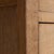 Gray 19th Century Oak Chest Of Drawers With Marble Top For Sale - Image 8 of 17