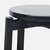 Menu/Audo Copenhagen Passage Bar Stool For Sale - Image 4 of 5