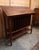 Walnut Writing Desk, 19th Century For Sale - Image 11 of 12