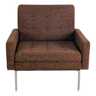 Vintage Model 65A Chair from Florence Knoll For Sale