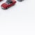Miniature Fiat Cars, Set of 9 For Sale - Image 5 of 6