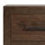 Modern Farmhouse Milla 2-Drawer Nightstand For Sale In Los Angeles - Image 6 of 8