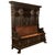 Antique 19th Century Italian Renaissance Revival Carved Hall Bench Storage Settle 1880 For Sale In Portland, OR - Image 6 of 15