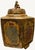 Vintage Japanese Seifu Takaoka Bronze Koro Incense Burner Gilt Figural Signed For Sale - Image 4 of 10