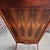 Large Mid-Century Modern Rosewood Coffee Table by Westnofa Bentwood Legs For Sale - Image 12 of 12