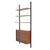Danish Teak Shelving Unit, 1960s For Sale - Image 12 of 12