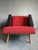 Vintage Lounge Chairs, 1960s, Set of 2 For Sale - Image 3 of 14