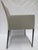 Textile Walter Knoll Deen Armchair (New in Box) For Sale - Image 7 of 10