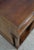 Wood Antique Empire Style Flame Mahogany Server For Sale - Image 7 of 18