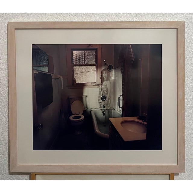 Photography Shimon Attie, Vintage Ektacolor Color Photograph Untitled Memory Projection Photo Shimon Attie, 1998 For Sale - Image 7 of 12