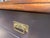 Mauve Antique Chest of Drawers in Oak, 1890s For Sale - Image 8 of 18