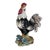 The rooster has been a popular decorative figure across various cultures for centuries. Symbolizing vigilance, pride, and...