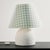 Ceramic Table Lamp, 1980s For Sale - Image 12 of 12