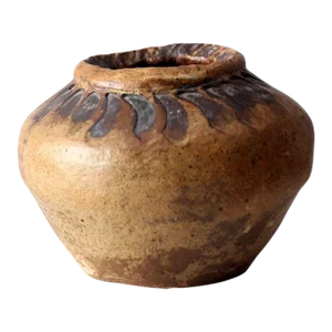 Vintage Studio Pottery Vase