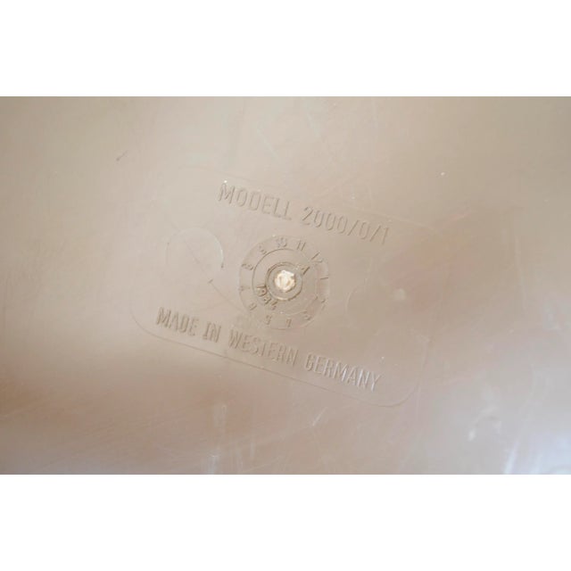 Casalino 1 Children's chair by Alexander Begge for Casala Mod, 1984 For Sale - Image 6 of 7