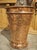 Highly Worked 19th Century Ceremonial Repousse Copper Hotte From France For Sale - Image 12 of 16
