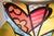 Romero Britto Rare Pop Art Accent Armchair About the Artist Romero Britto (Brazilian, b. 1963) is one of the world's most...