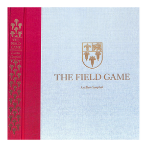 "The Field Game" 2013 Campbell, Lachlan