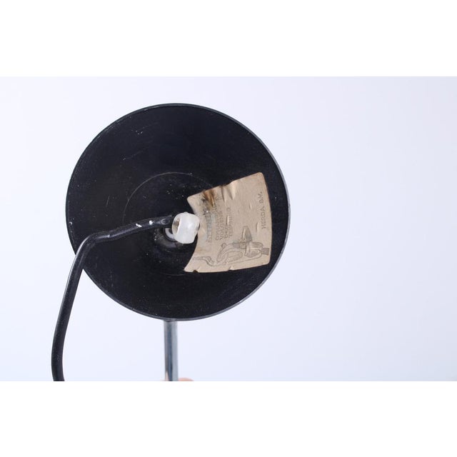 Forest Green Adjustable Green Eyeball Pendant Lamp from Herda, 1970s For Sale - Image 8 of 18